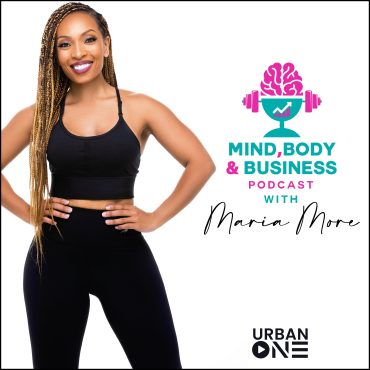 Black Podcasting - Junk Food Cravings and How To Fight Them | Episode 63