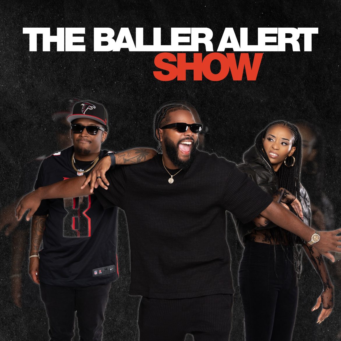 Black Podcasting - Episode 287 "Wussup GWay"
