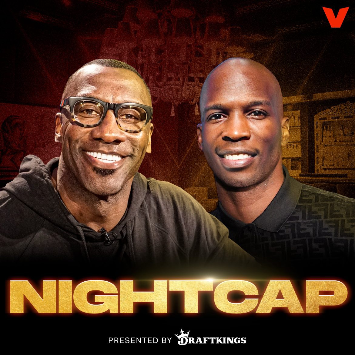 Black Podcasting - Nightcap - Josh Allen's Struggles, Chad Beating Gilbert Arenas in 1-on-1, Viagra