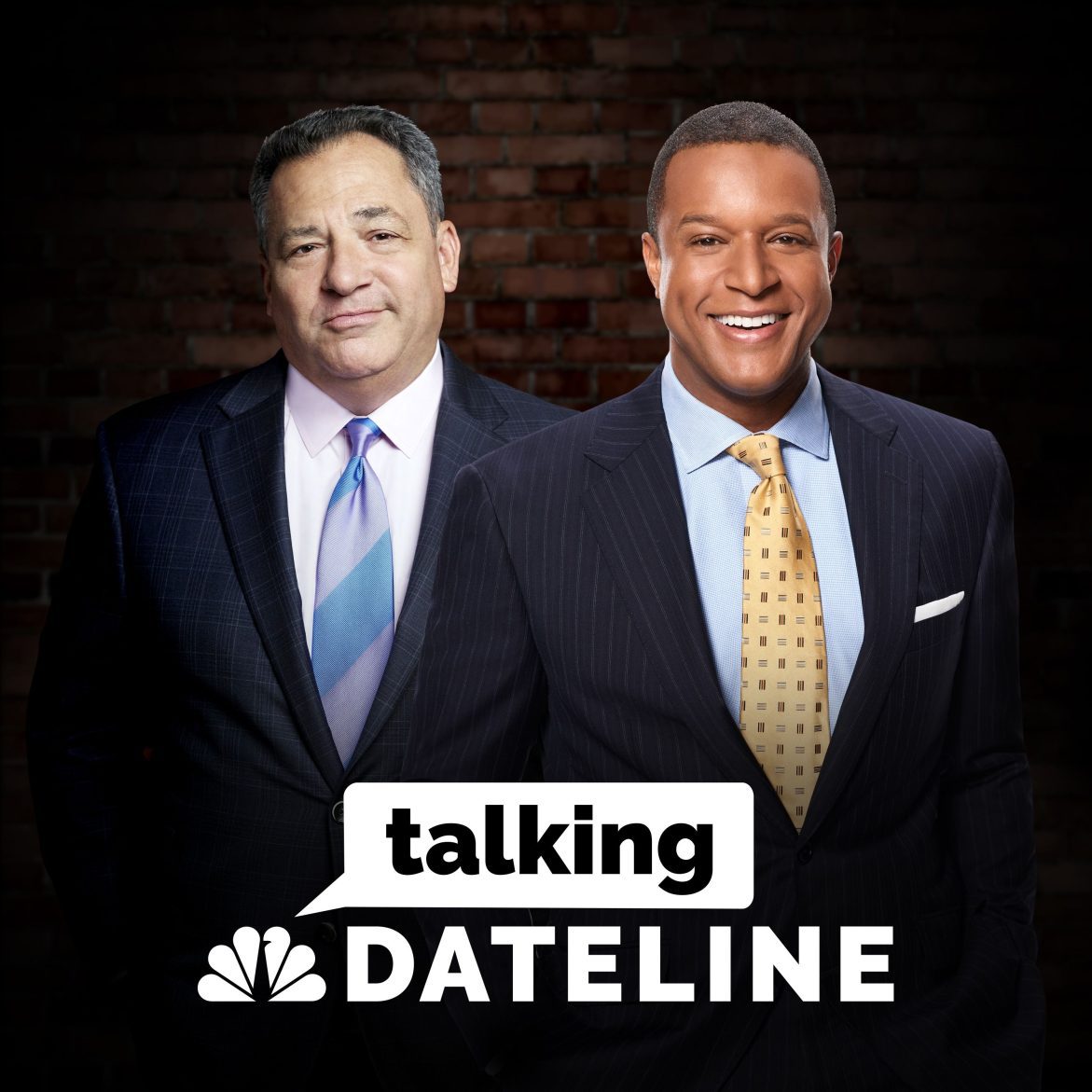 Talking Dateline: The Murdaugh Murders: Inside the Investigation Black Podcasting - Talking Dateline: The Murdaugh Murders: Inside the Investigation