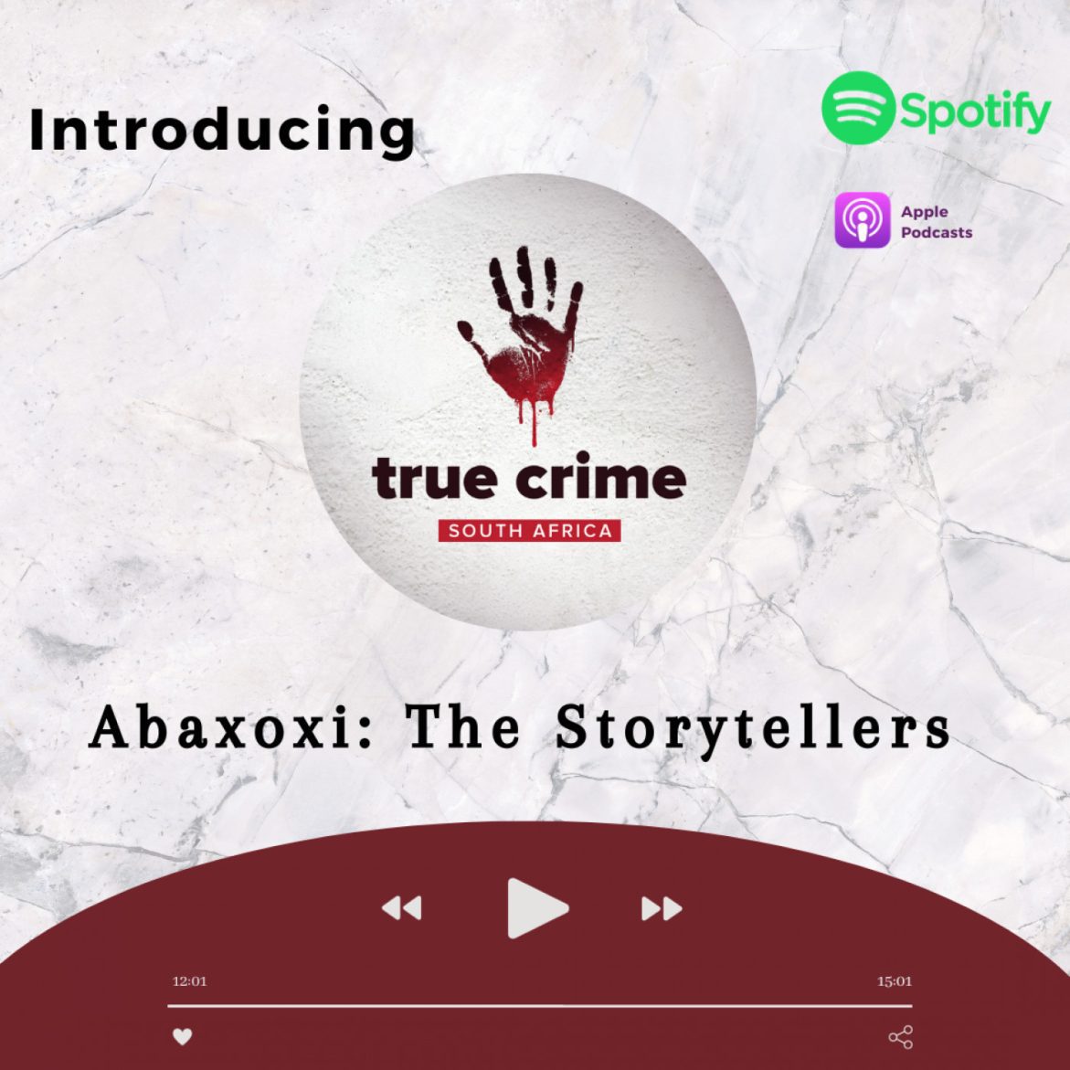 Black Podcasting - Introducing: Abaxoxi The Storytellers