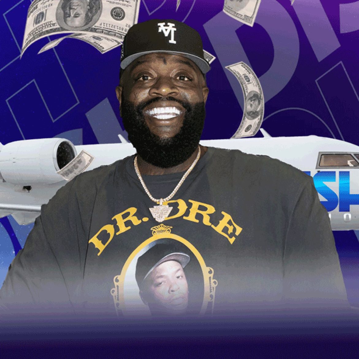 S12 Ep55: 11/17/23 - Rick Ross is Hiring and Ochocinco Reveals a Secret for Playing Hard! Black Podcasting - S12 Ep55: 11/17/23 - Rick Ross is Hiring and Ochocinco Reveals a Secret for Playing Hard!