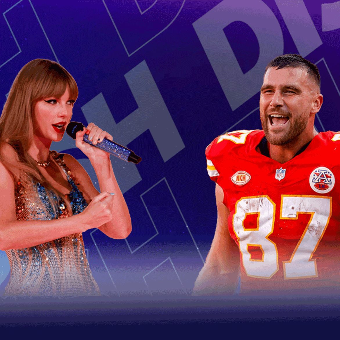 S12 Ep52: 11/14/23 - Taylor Swift's Karma Lyrics Change for Travis Kelce and Kim and Kroy Celebrate Anniversary Amid Their Divorce Black Podcasting - S12 Ep52: 11/14/23 - Taylor Swift's Karma Lyrics Change for Travis Kelce and Kim and Kroy Celebrate Anniversary Amid Their Divorce