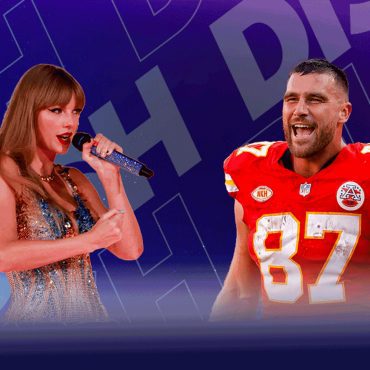 S12 Ep52: 11/14/23 - Taylor Swift's Karma Lyrics Change for Travis Kelce and Kim and Kroy Celebrate Anniversary Amid Their Divorce Black Podcasting - S12 Ep52: 11/14/23 - Taylor Swift's Karma Lyrics Change for Travis Kelce and Kim and Kroy Celebrate Anniversary Amid Their Divorce