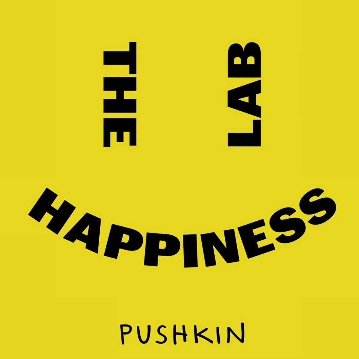 Black Podcasting - Introducing The Happiness Lab: Build the Life You Want... Advice from Arthur Brooks and Oprah
