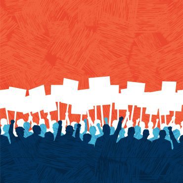 What Topples Democracies Black Podcasting - What Topples Democracies
