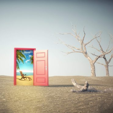 Black Podcasting - Paradise Lost And Found