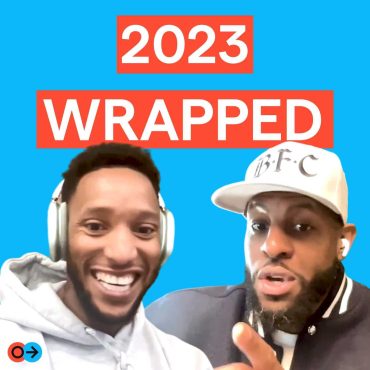 Black Podcasting - Your Favorite Player's Favorite Pod: A Year in Review