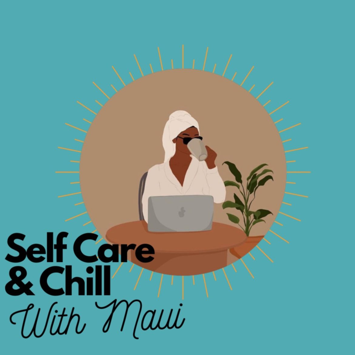 Black Podcasting - Self Sufficient Women Enjoy Help Too! EP:87