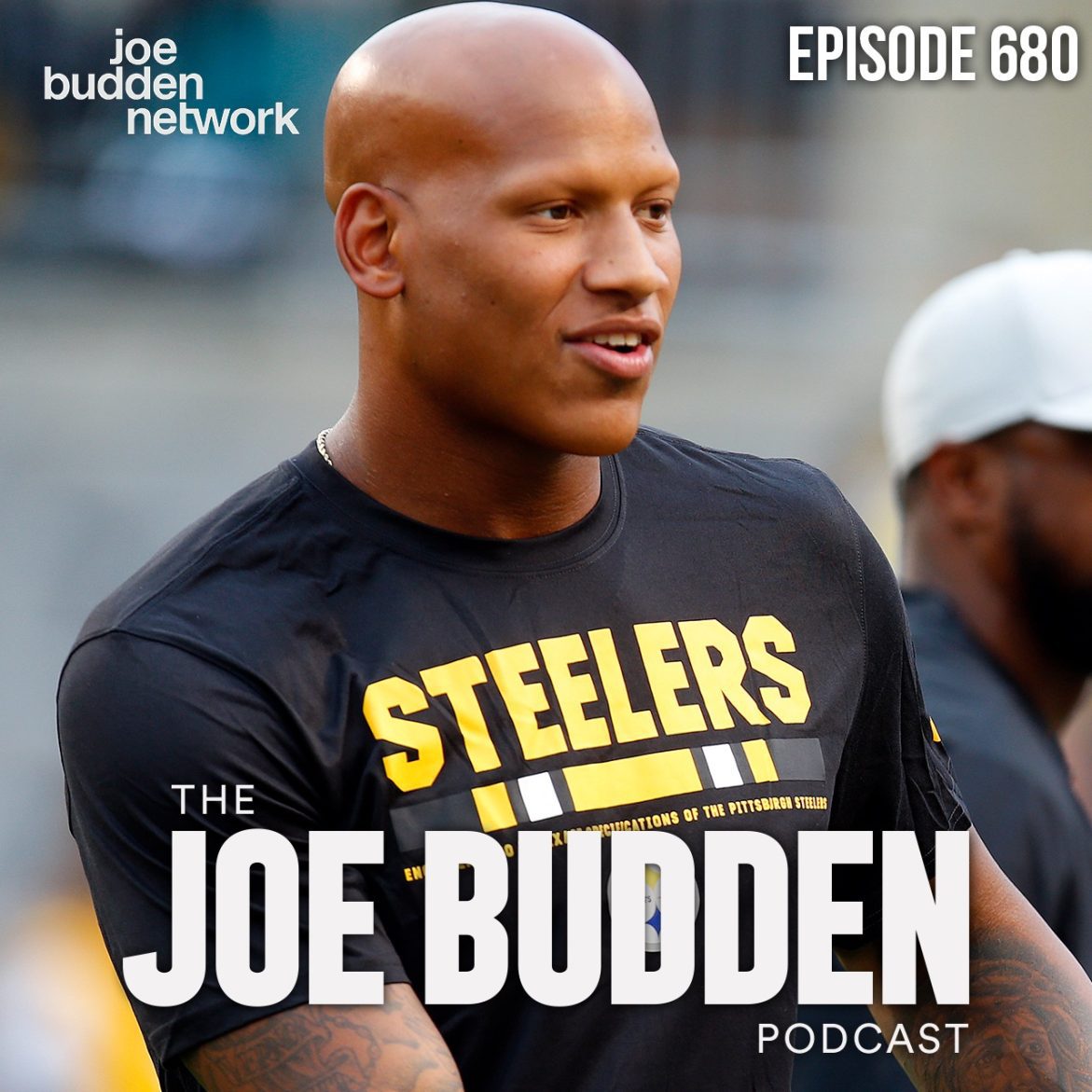 Black Podcasting - Episode 680 | "Malcolm on Ice"