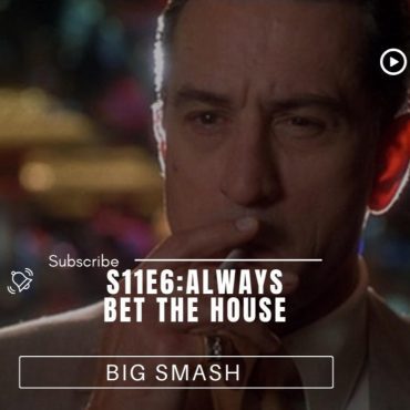 Black Podcasting - S11E6:Always Bet The House