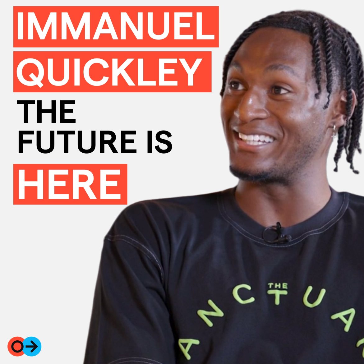 Black Podcasting - NBA In-Season Tournament takeaways and the future's IQ (feat. Immanuel Quickley)