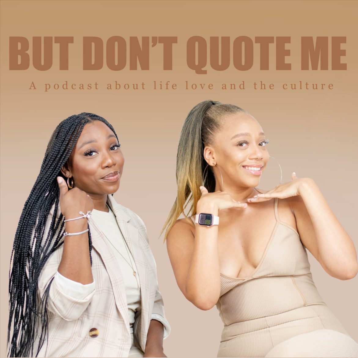 Black Podcasting - Diddy vs Cassie