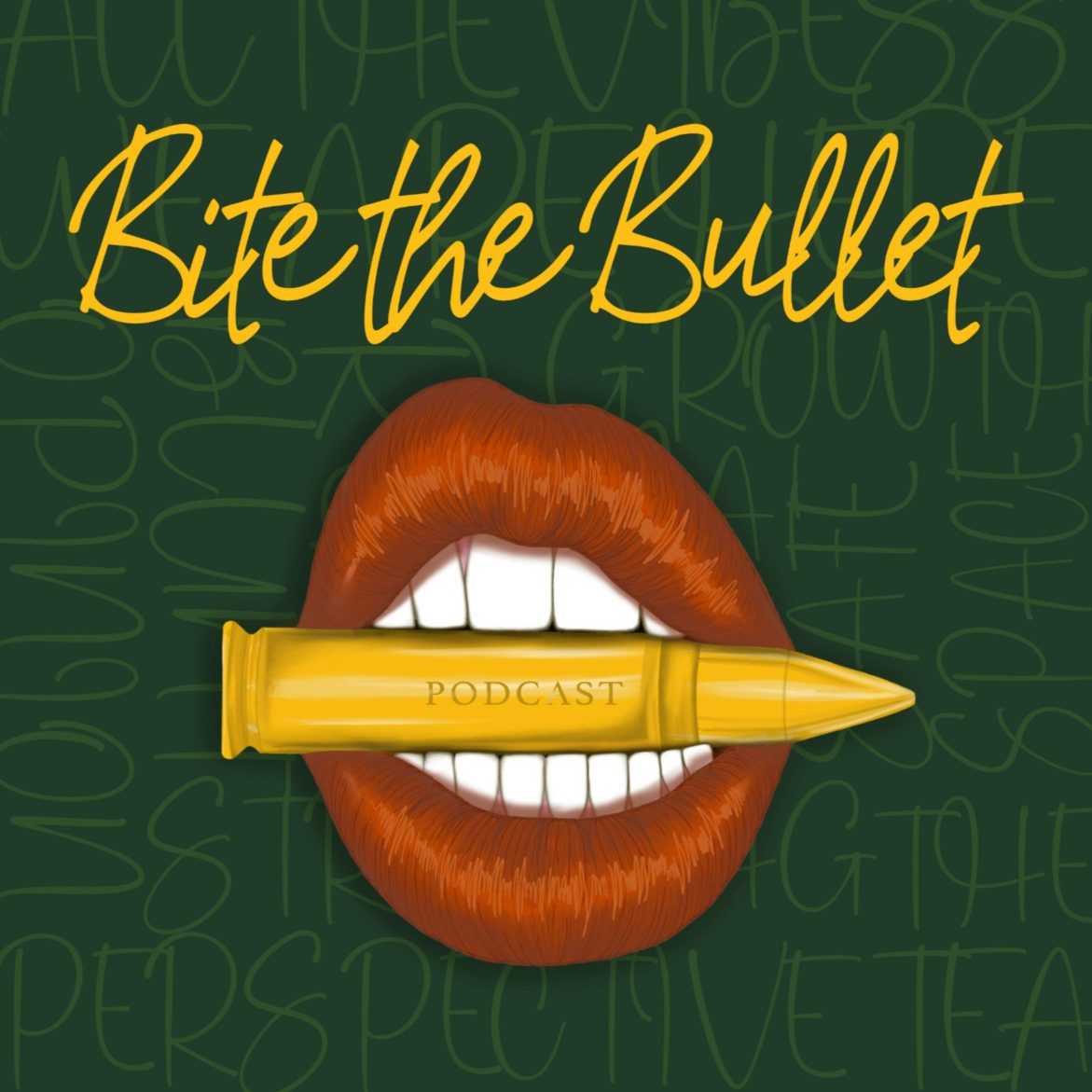 Black Podcasting - Can You Forgive? | Bite The Bullet Podcast | Ep. 20