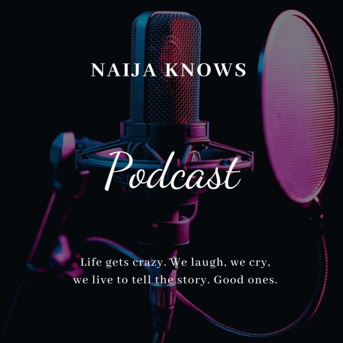 Black Podcasting - We're Back!! For Real This Time...