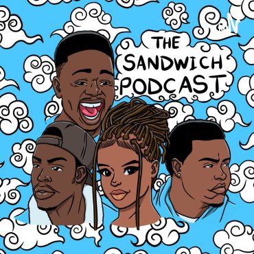 Black Podcasting - #144 SHO MACHOZI