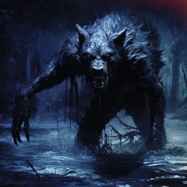 Black Podcasting - Rougarou