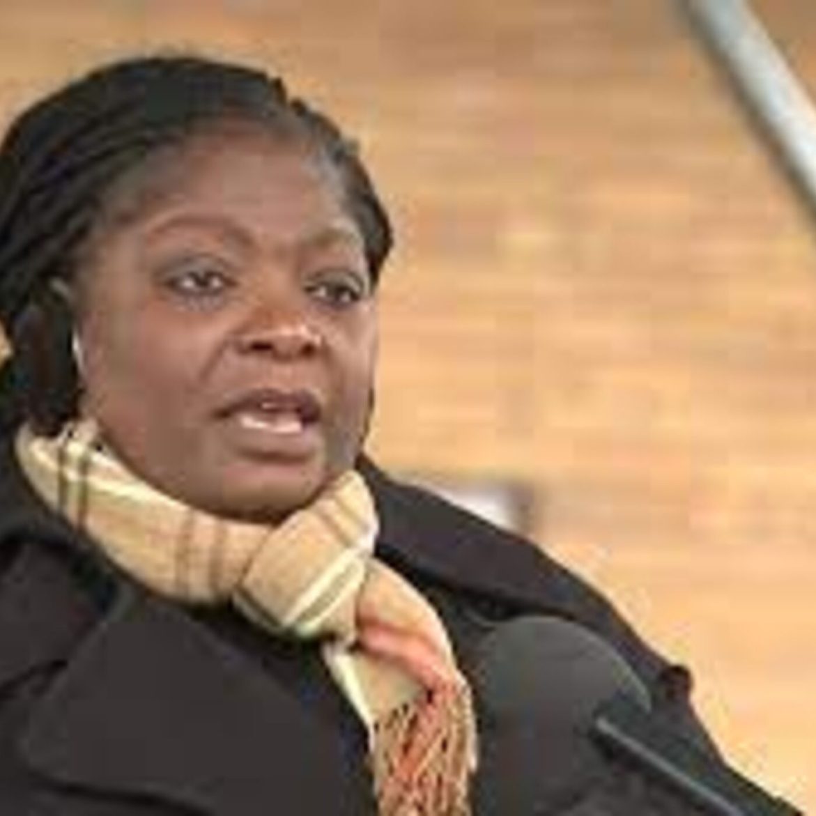 Black Podcasting - 120223 The No-Knock Warrant at Anjanette Young’s Apartment (Part 1)