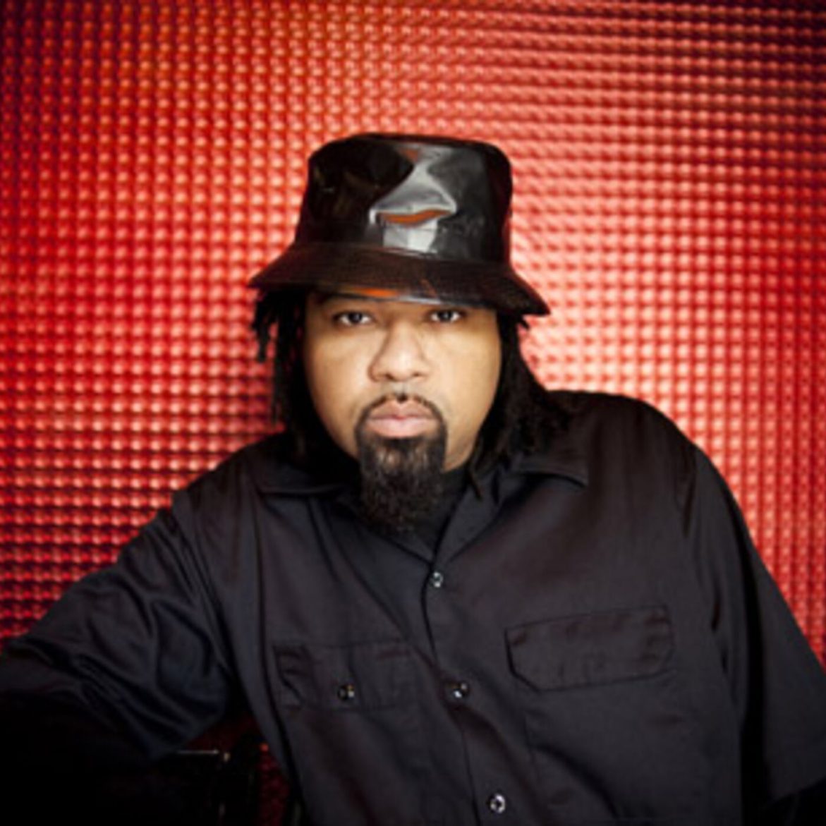 Black Podcasting - 122323 The True Meaning of Allyship with Rakaa of the Dilated Peoples (Part 1)
