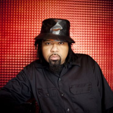 Black Podcasting - 122323 The True Meaning of Allyship with Rakaa of the Dilated Peoples (Part 1)