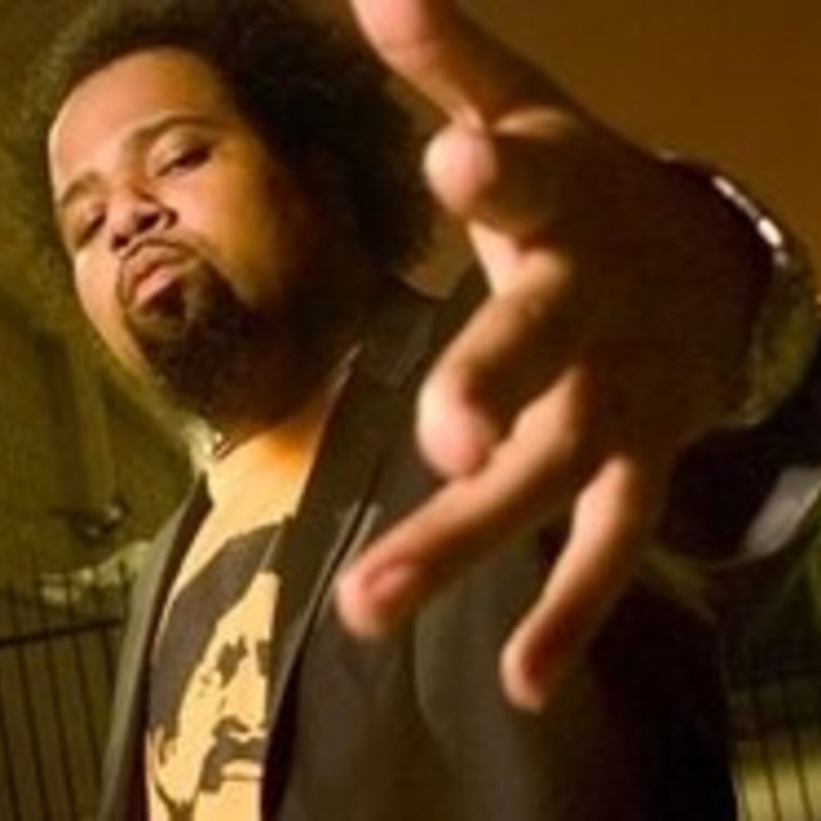 Black Podcasting - 122323 The True Meaning of Allyship with Rakaa of the Dilated Peoples (Part 2)