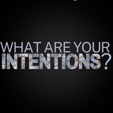 Black Podcasting - What Are Your Intentions?