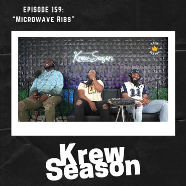 Black Podcasting - Episode 159 | "Microwave Ribs"