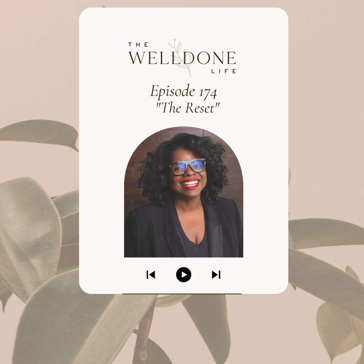 Black Podcasting - The Reset