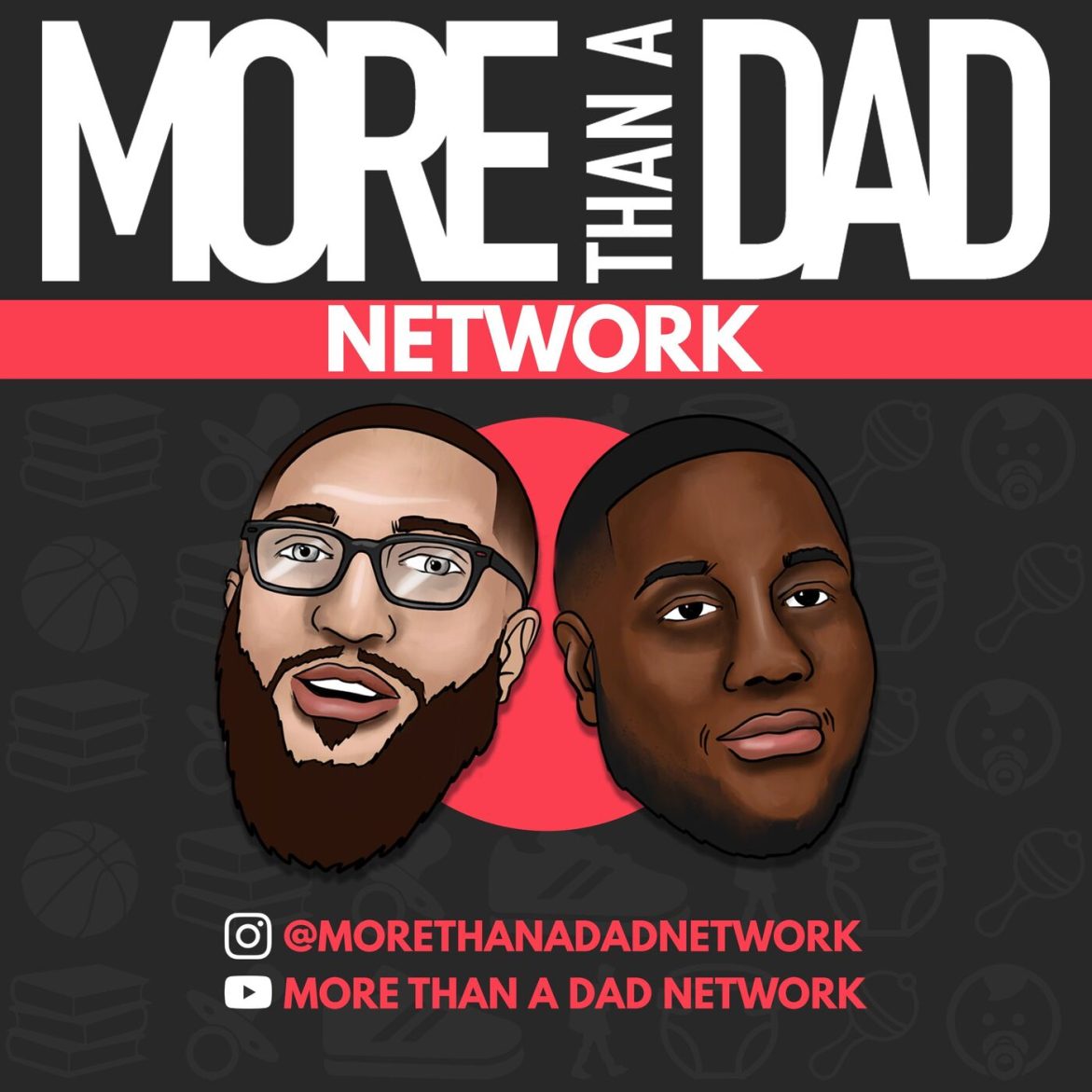 Black Podcasting - Dad & Daughter Gaming Duo with Isa