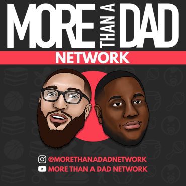 Black Podcasting - Father of Seven with Uze