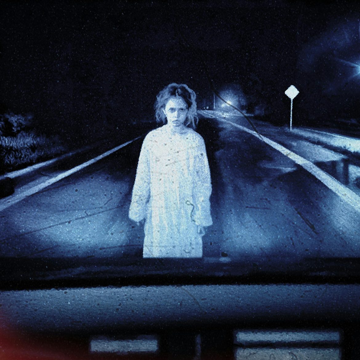 The Little Girl on Knock-Knock Road Black Podcasting - The Little Girl on Knock-Knock Road