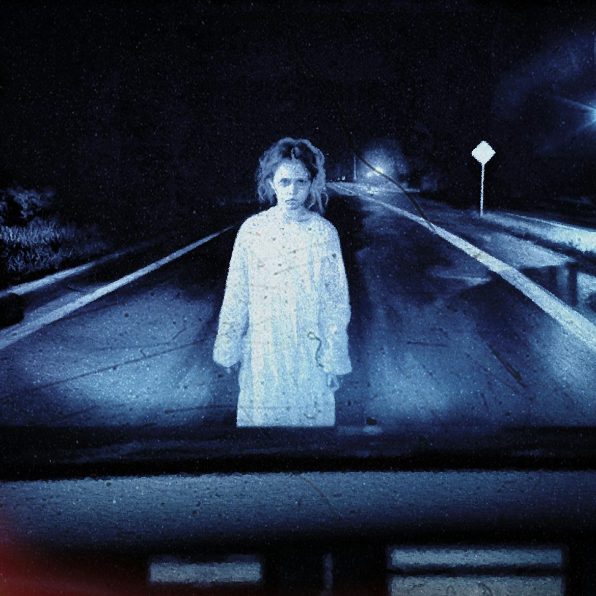 The Little Girl on Knock-Knock Road Black Podcasting - The Little Girl on Knock-Knock Road