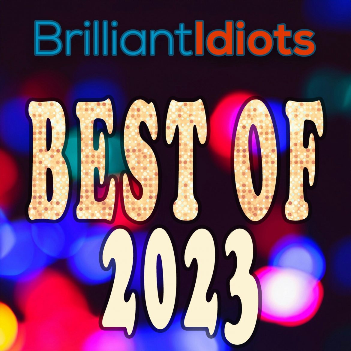 Black Podcasting - Best Of 2023