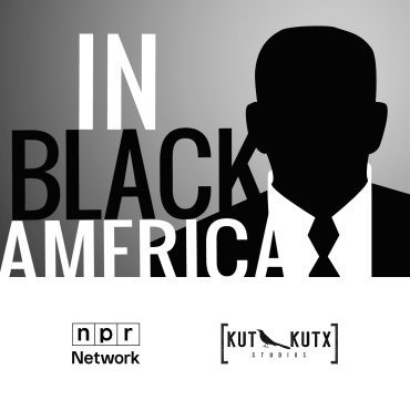 Black Podcasting - Dr. Blair LM Kelley (Ep. 4, 2024)