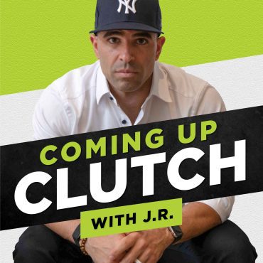 Black Podcasting - Will Harris | A World Series Champion’s Keys to Resilience
