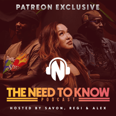 Black Podcasting - "Where Can I Find Her?" | Patreon Exclusive Preview