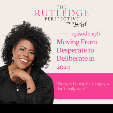 Black Podcasting - Moving from Desperate to Deliberate in 2024