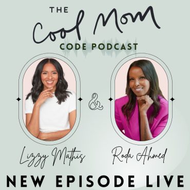 Black Podcasting - Making Extraordinary Moves in Motherhood & Career with Roda Ahmed