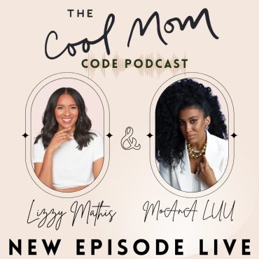 Black Podcasting - Living Beyond Borders: From Essence Exec to Building a Global Jewelry Brand and Navigating the Priority Shift After Motherhood with MoAnA LUU
