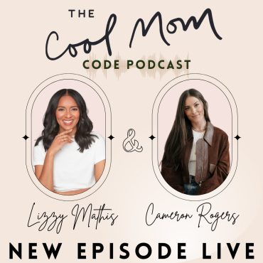 Black Podcasting - Finding Her Way; Motherhood, Anxiety And Sleep As Her Holy Grail With Freckled Foodie Cameron Rogers