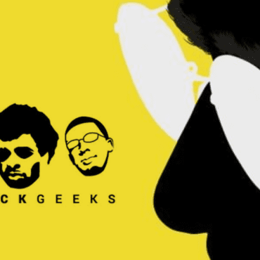 Black Podcasting - 3BGPodcast- Vice