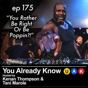 You Rather Be Right Or Be Poppin?! Black Podcasting - You Rather Be Right Or Be Poppin?!