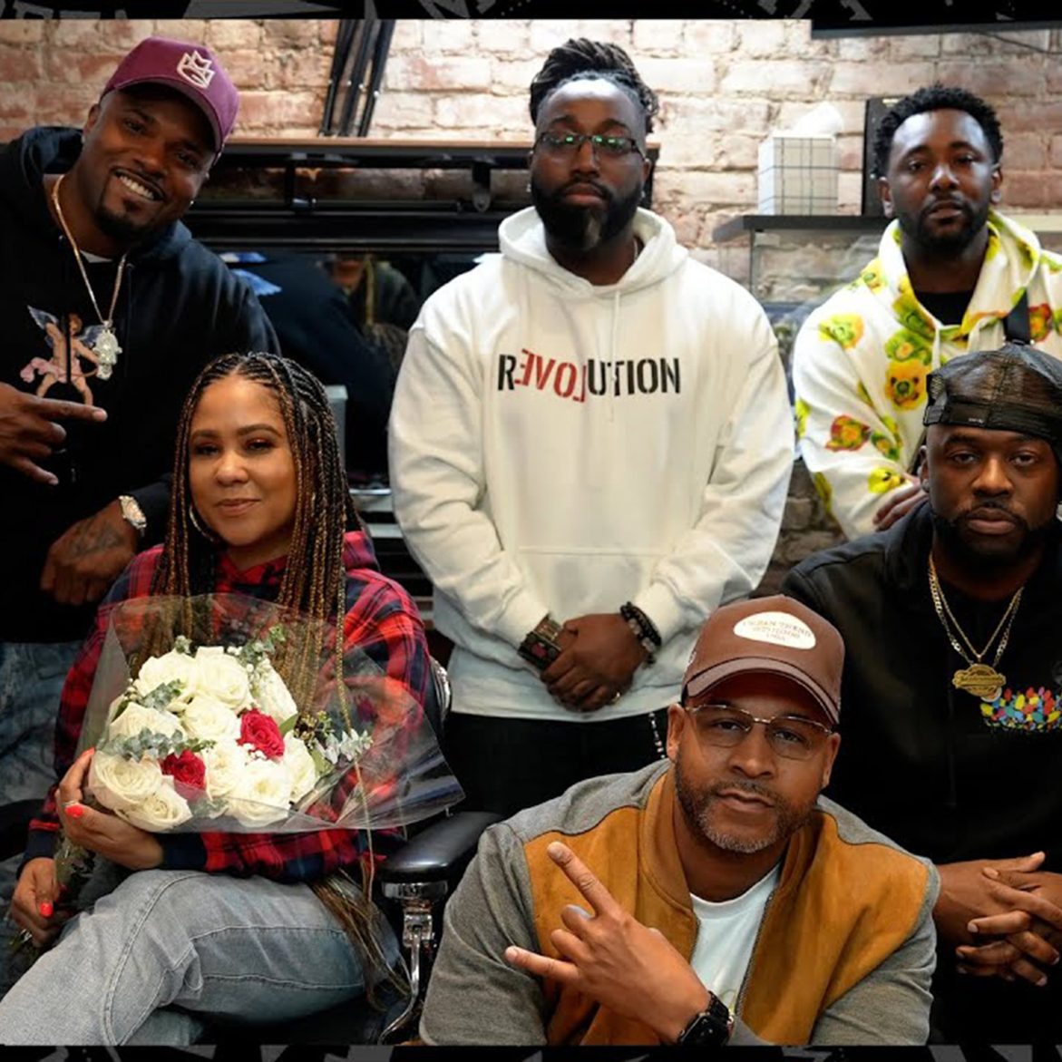 Black Podcasting - MY EXPERT OPINION EP#222: ANGELA YEE TALKS LEAVING BREAKFAST CLUB, DATING IN 2023, CATFISHED + MORE