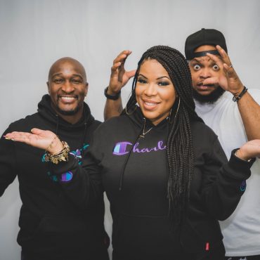 Black Podcasting - Morning Maddhouse: Thursday Maddhouse ReCap (12/07/23)