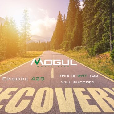 Black Podcasting - Recovery