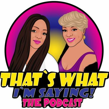 Black Podcasting - Me & U... Yo' Mama & Yo' Cuzzin Too