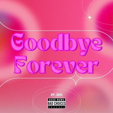 Goodbye Forever Black Podcasting - Goodbye Forever