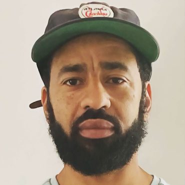 Esteban Whiteside: Merging Art, Activism, and Self-Expression Black Podcasting - Esteban Whiteside: Merging Art, Activism, and Self-Expression