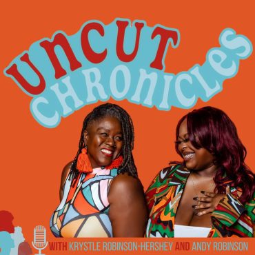 2. Polyamorous with Kids!? Black Podcasting - 2. Polyamorous with Kids!?