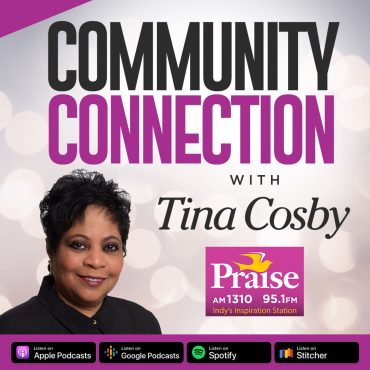 Black Podcasting - Community Connection Thursday November 30th 2023